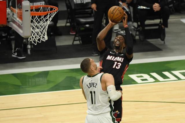 企鹅体育官网-阿德巴约：洛里可以很好地帮助球队 我夏天增了重