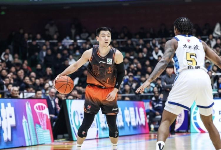 企鹅直播平台-赛季首次回到济南主场，高诗岩：感谢球迷的支持，好久不见！