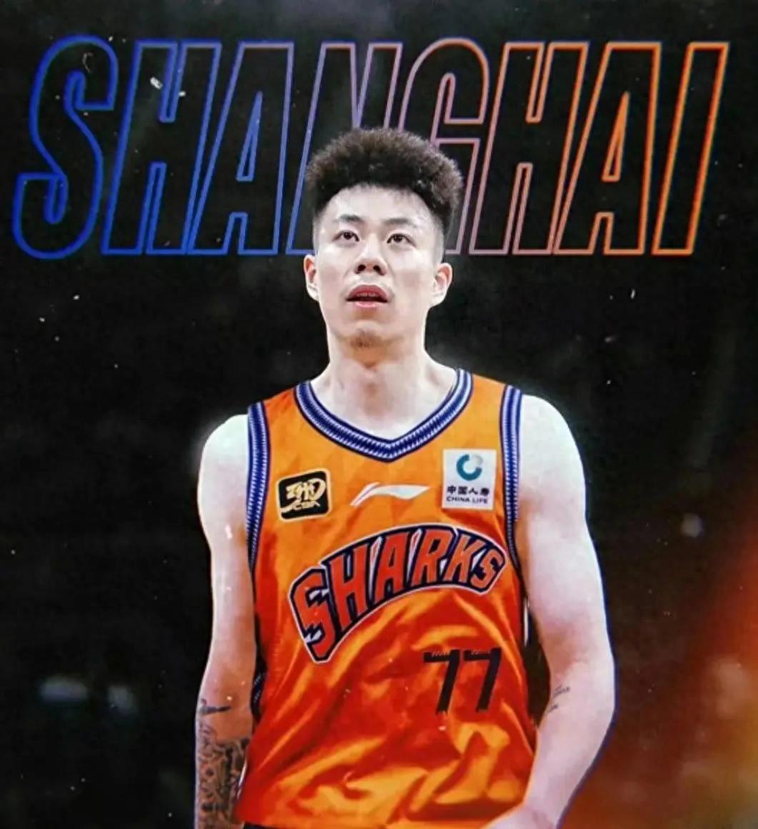 企鹅直播平台-郭艾伦战上海男篮，来看看媒体怎么说，本土后卫差距