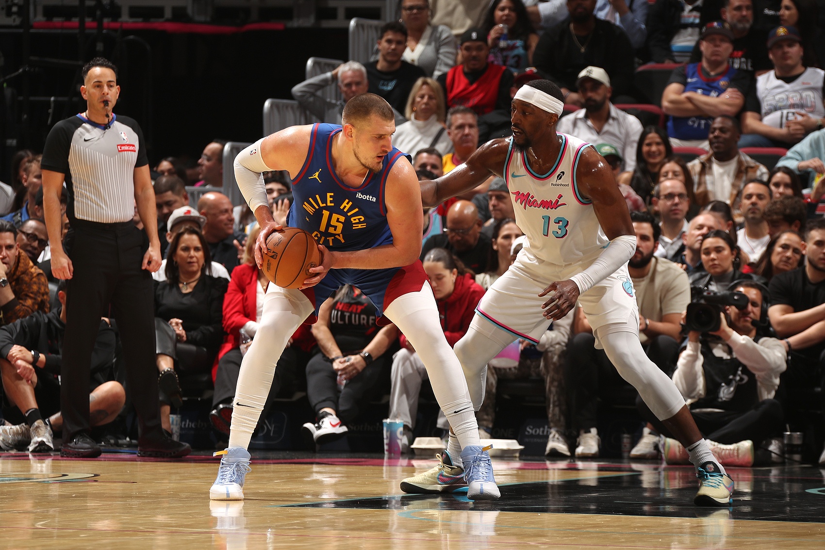 企鹅体育官网-Skip：东契奇&amp;库里等人拿83分我都接受 但场均18分的阿德巴约不行